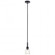 Mini Pendant 1Lt (10687|52399BK)