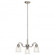 Chandelier 3Lt (10687|52397NI)