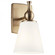 Wall Sconce 1Lt (10687|55090CPZ)