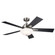 52 Inch Vinea Fan (10687|300345BSS)