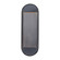 Palais 16-in Urban Bronze Damp-Rated Dimmable LED Wall/Vanity Light (7713|WV330216UB)
