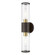 Bronze ADA 2-Light Vanity Sconce (108|17282-07)