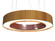Cylindrical Accord Pendant 1221 COLED (9485|1221COLED.12)