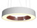 Cylindrical Accord Pendant 1221 COLED (9485|1221COLED.07)