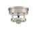 Slope Mount Adapter in Brushed Polished Nickel (20|SMA180-BNK)