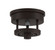 Slope Mount Adapter in Aged Bronze Brushed (20|SMA180-ABZ)
