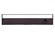 18'' Under Cabinet LED Light Bar in Bronze (3-in-1 Adjustable Color Temperature) (20|CUC3018-BZ-LED)