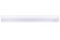 36'' Under Cabinet LED Light Bar in White (3-in-1 Adjustable Color Temperature) (20|CUC3036-W-LED)