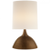 Fanette Large Table Lamp (279|ARN 3621BG-L)