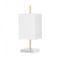 Mikaela Table Lamp (6939|HL700201-AGB)