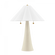 Alana Table Lamp (6939|HL676202-AGB/CAI)