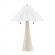 Alana Table Lamp (6939|HL676202-AGB/CAI)