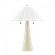 Alana Table Lamp (6939|HL676202-AGB/CAI)