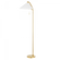 Aisa Floor Lamp (6939|HL647401-AGB)