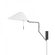 Aisa Plug-In Sconce (6939|HL647201-OB)