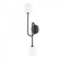Zani Wall Sconce (6939|H655102A-OB)