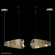 Strata 49''W Round Pendant (97|931840-3ST)