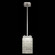 Terra 7.75''W Rectangular Pendant (97|930240-25ST)