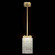 Terra 7.75''W Rectangular Pendant (97|930240-35ST)