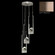 Strata 16''W Round Pendant (97|928440-3ST)