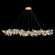 Foret 71''W Round Pendant (97|922040-2ST)