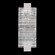 Terra 15.75''H Sconce (97|896650-25ST)