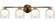Derbishone VANITY (3605|W60704AGCL)