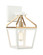 Mavonshire WALL SCONCE (3605|W67001WHAG)