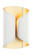 Ripcurl WALL SCONCE (3605|S01602WH)