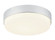 Quintz Chrome Ceiling Mount (3605|M13203CH)