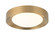 Essene Flush Mounts (3605|M10001AG)