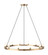 Cascadian Chandelier (3605|C75212AG)