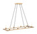 Cascadian Chandelier (3605|C75208AG)