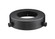 Franklin Restoration 3.375 inch Shade Holder (3442|HR-314F-BK)