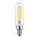 Candelabra Base 4 Watt T8 LED Light Bulb (3442|BB-8T-LED)