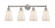 Ellery - 4 Light - 32 inch - Brushed Satin Nickel - Bath Vanity Light (3442|616-4W-SN-G391)