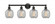 Belfast - 4 Light - 33 inch - Oil Rubbed Bronze - Bath Vanity Light (3442|616-4W-OB-G105)