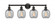 Belfast - 4 Light - 33 inch - Oil Rubbed Bronze - Bath Vanity Light (3442|616-4W-OB-G104)