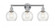 Athens - 3 Light - 24 inch - Polished Chrome - Bath Vanity Light (3442|616-3W-PC-G124-6)