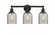 Caledonia - 3 Light - 23 inch - Oil Rubbed Bronze - Bath Vanity Light (3442|616-3W-OB-G257)