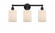 Hadley - 3 Light - 23 inch - Matte Black - Bath Vanity Light (3442|616-3W-BK-G341)