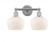 Fenton - 2 Light - 16 inch - Polished Chrome - Bath Vanity Light (3442|616-2W-PC-G91)