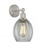 Eaton - 1 Light - 6 inch - Brushed Satin Nickel - Sconce (3442|616-1W-SN-G82)