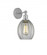 Eaton - 1 Light - 6 inch - Polished Chrome - Sconce (3442|616-1W-PC-G82)