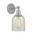 Caledonia - 1 Light - 5 inch - Polished Chrome - Sconce (3442|616-1W-PC-G2511)