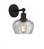 Fenton - 1 Light - 7 inch - Oil Rubbed Bronze - Sconce (3442|616-1W-OB-G92)