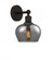 Fenton - 1 Light - 7 inch - Oil Rubbed Bronze - Sconce (3442|616-1W-OB-G93)