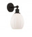 Eaton - 1 Light - 6 inch - Oil Rubbed Bronze - Sconce (3442|616-1W-OB-G81)