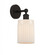 Hadley - 1 Light - 5 inch - Oil Rubbed Bronze - Sconce (3442|616-1W-OB-G341)