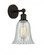 Hanover - 1 Light - 6 inch - Oil Rubbed Bronze - Sconce (3442|616-1W-OB-G2811)